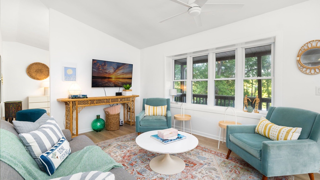 Photo of Livingroom in Bracey