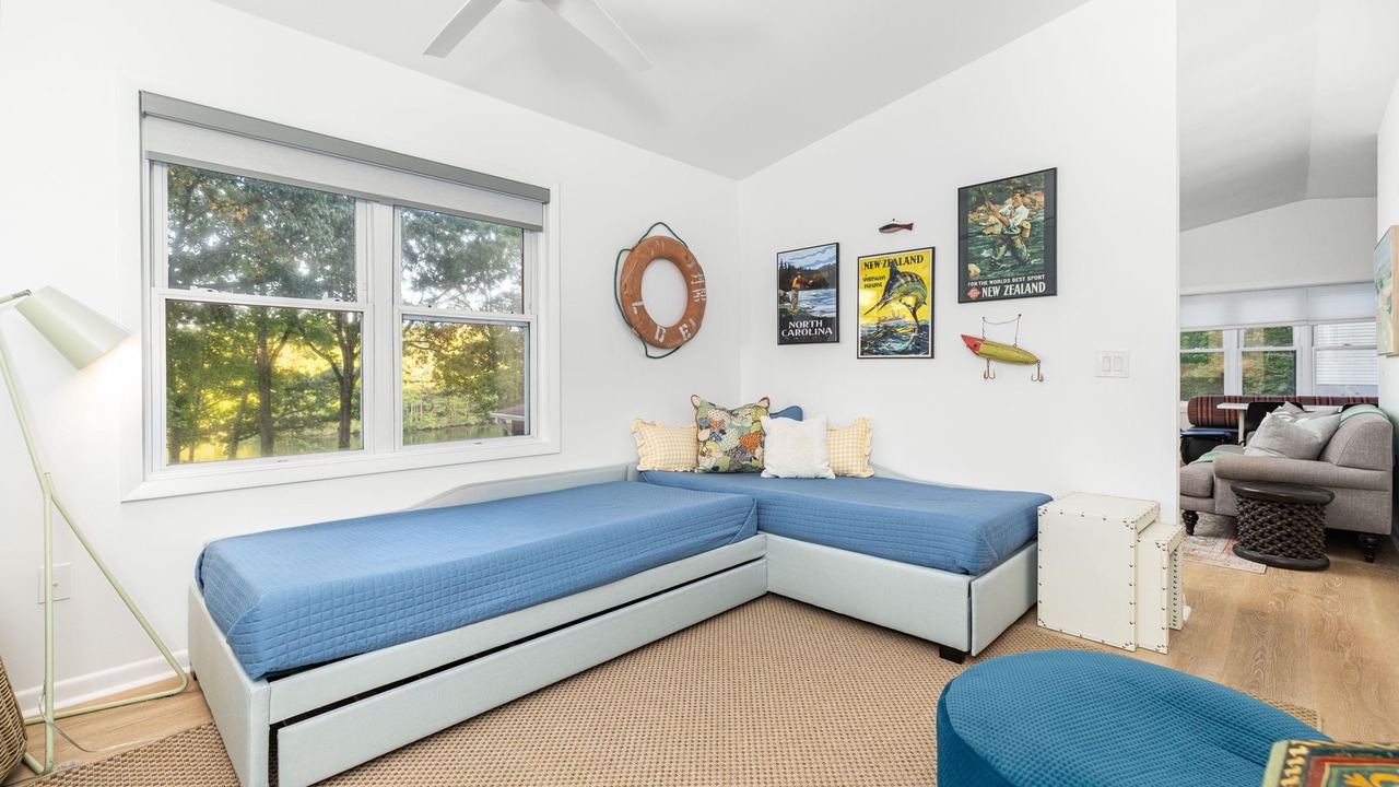 Photo of Bedroom in Bracey