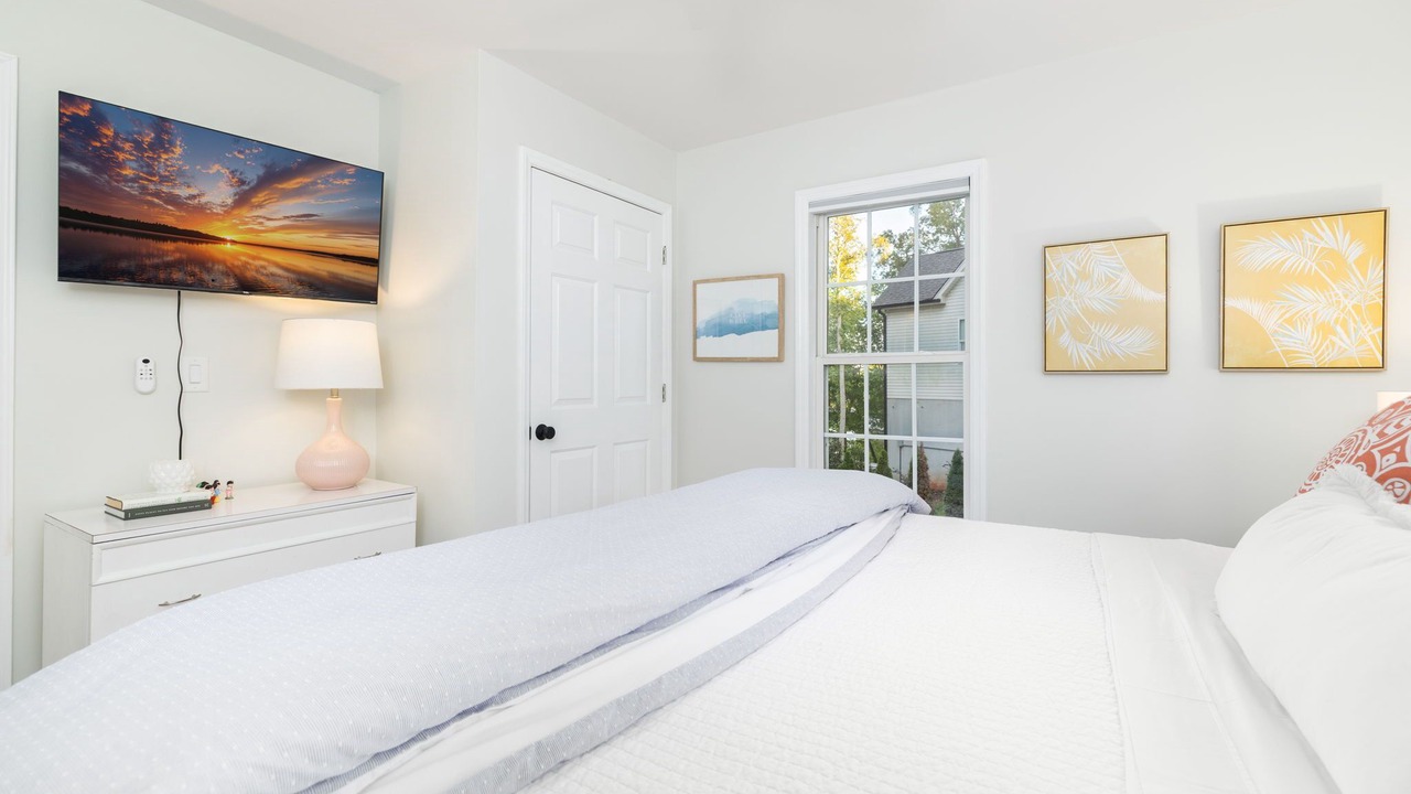 Photo of Bedroom in Bracey