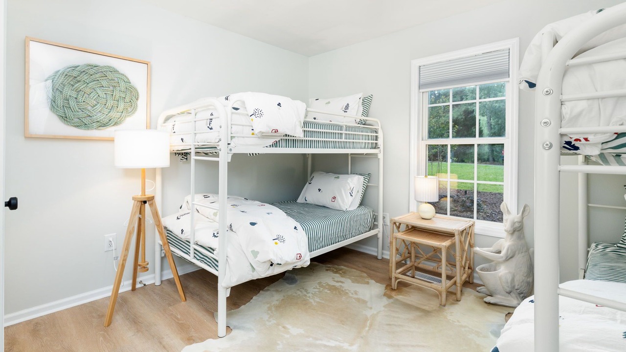 Photo of Bedroom in Bracey