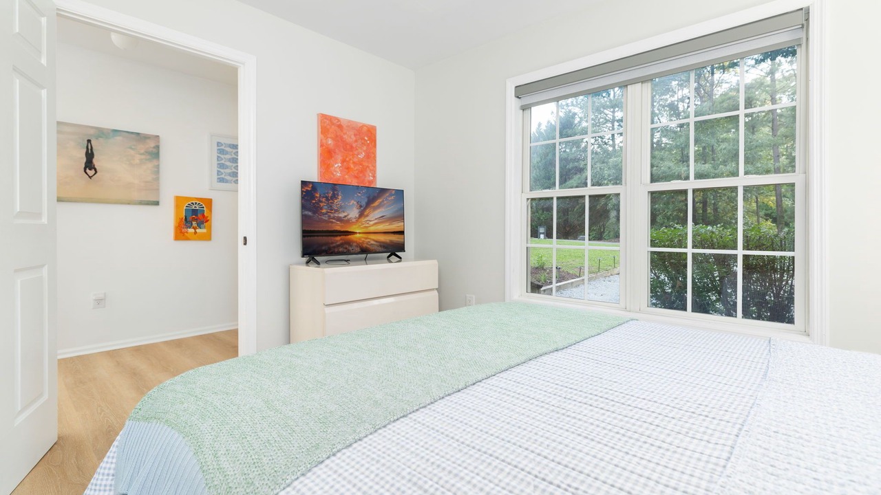 Photo of Bedroom in Bracey