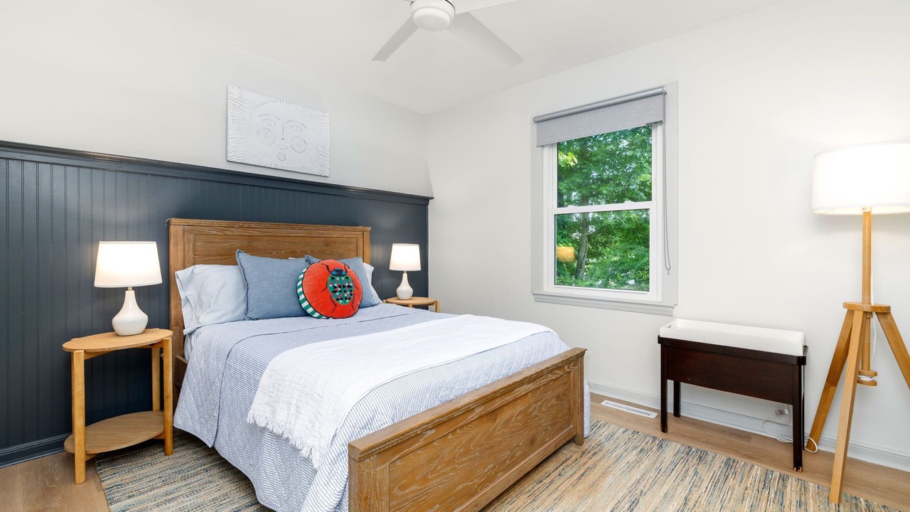 Photo of Bedroom in Bracey