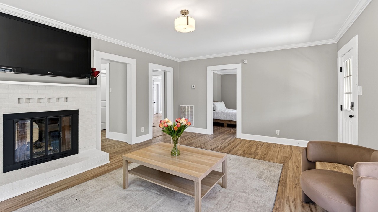 Photo of Livingroom in Salisbury