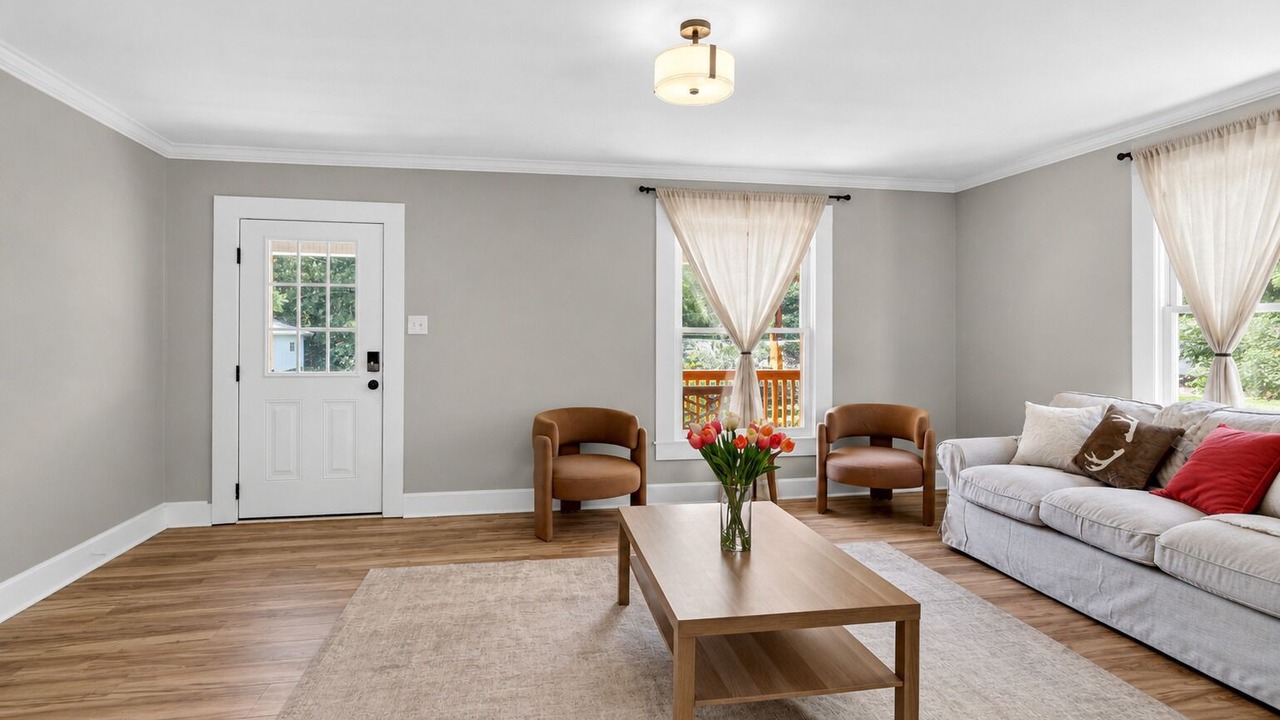 Photo of Livingroom in Salisbury