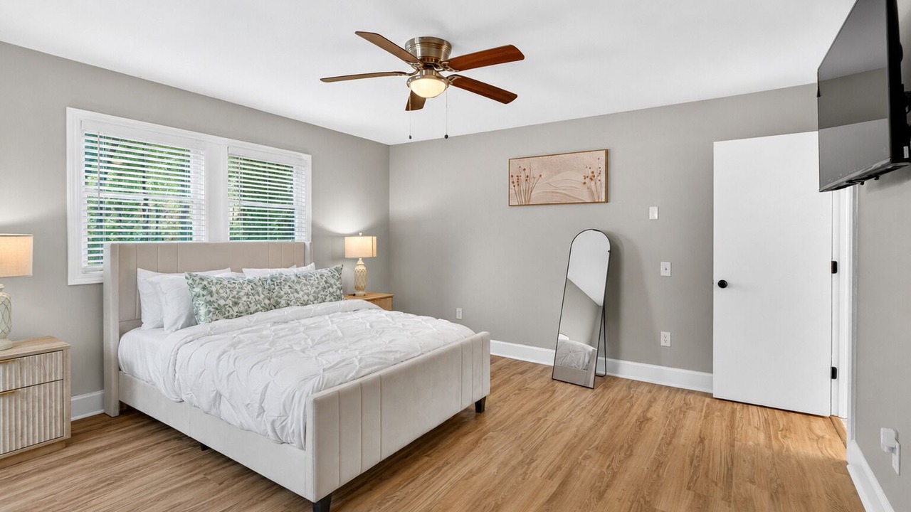 Photo of Bedroom in Salisbury
