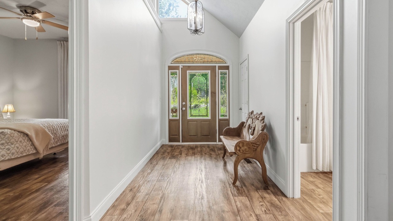 Photo of Bedroom in Sloans Valley