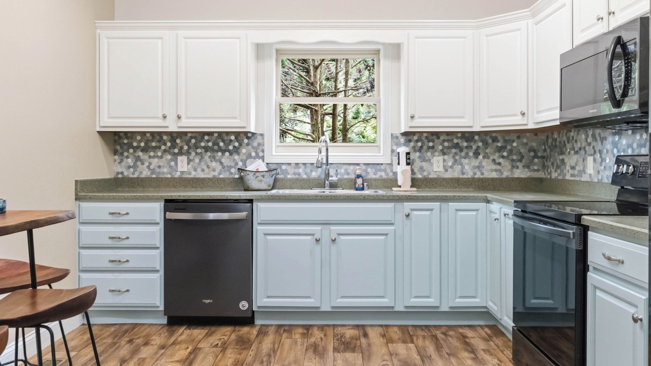 Photo of Kitchen in Sloans Valley