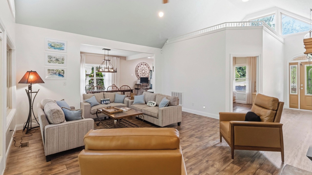 Photo of Livingroom in Sloans Valley