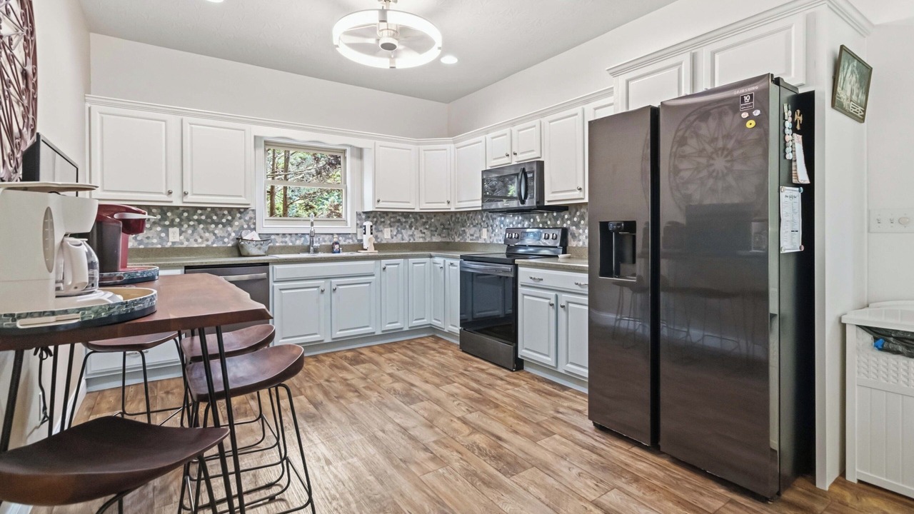 Photo of Kitchen in Sloans Valley