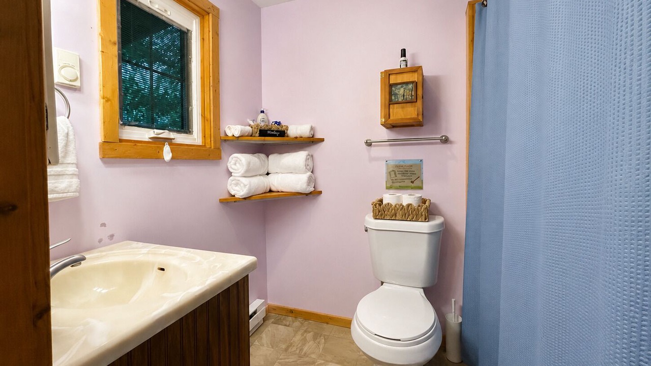 Photo of Bathroom in Wildwood