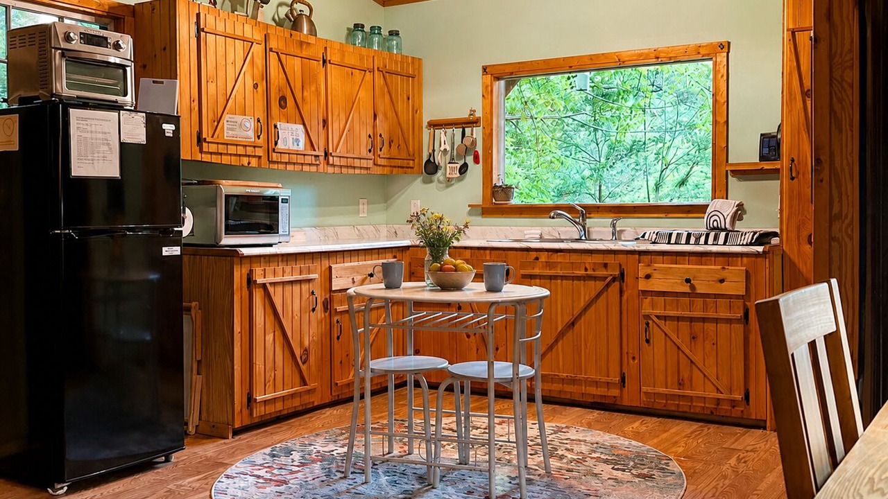 Photo of Kitchen in Wildwood