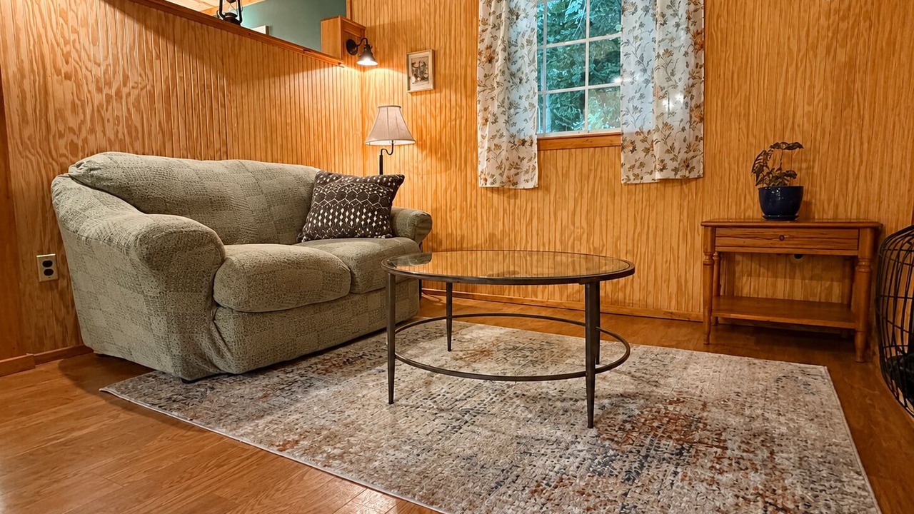 Photo of Livingroom in Wildwood