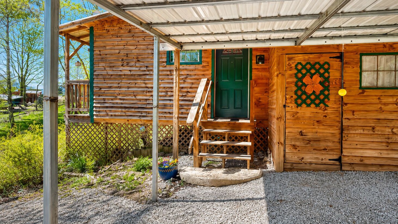 Photo of Outdoor in Wildwood