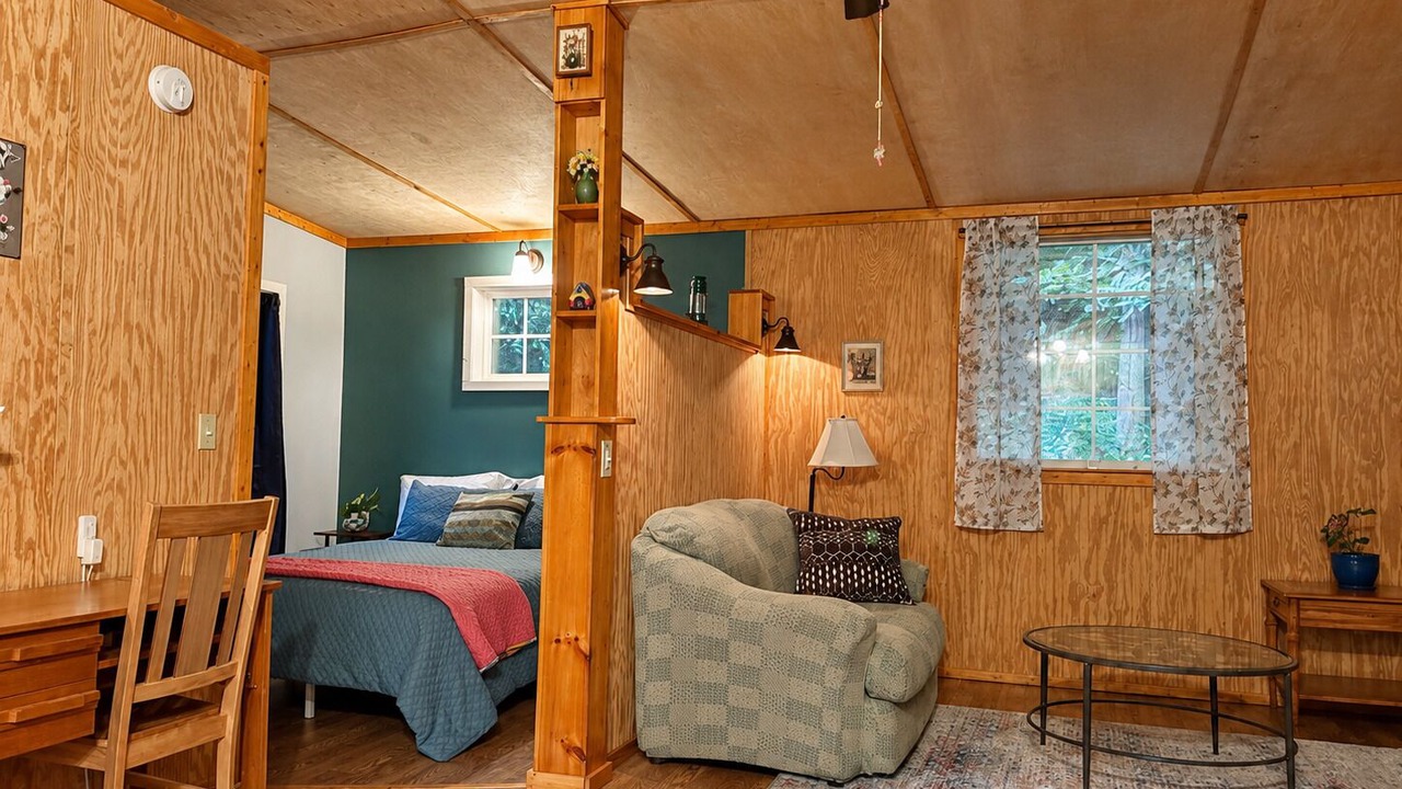Photo of Bedroom in Wildwood