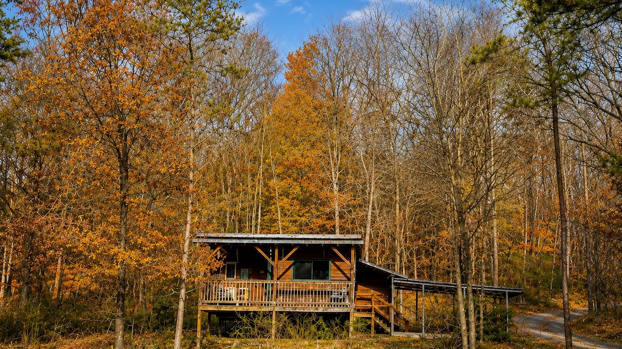 Photo of Outdoor in Wildwood