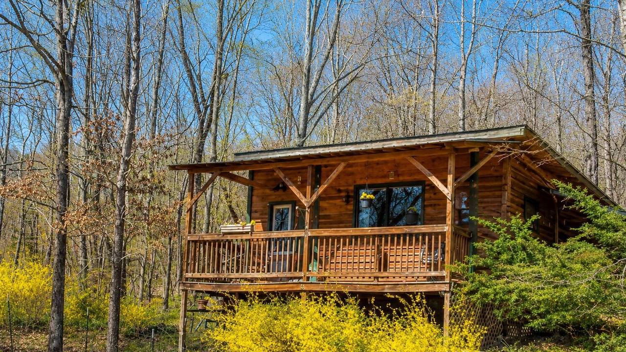 Photo of Outdoor in Wildwood
