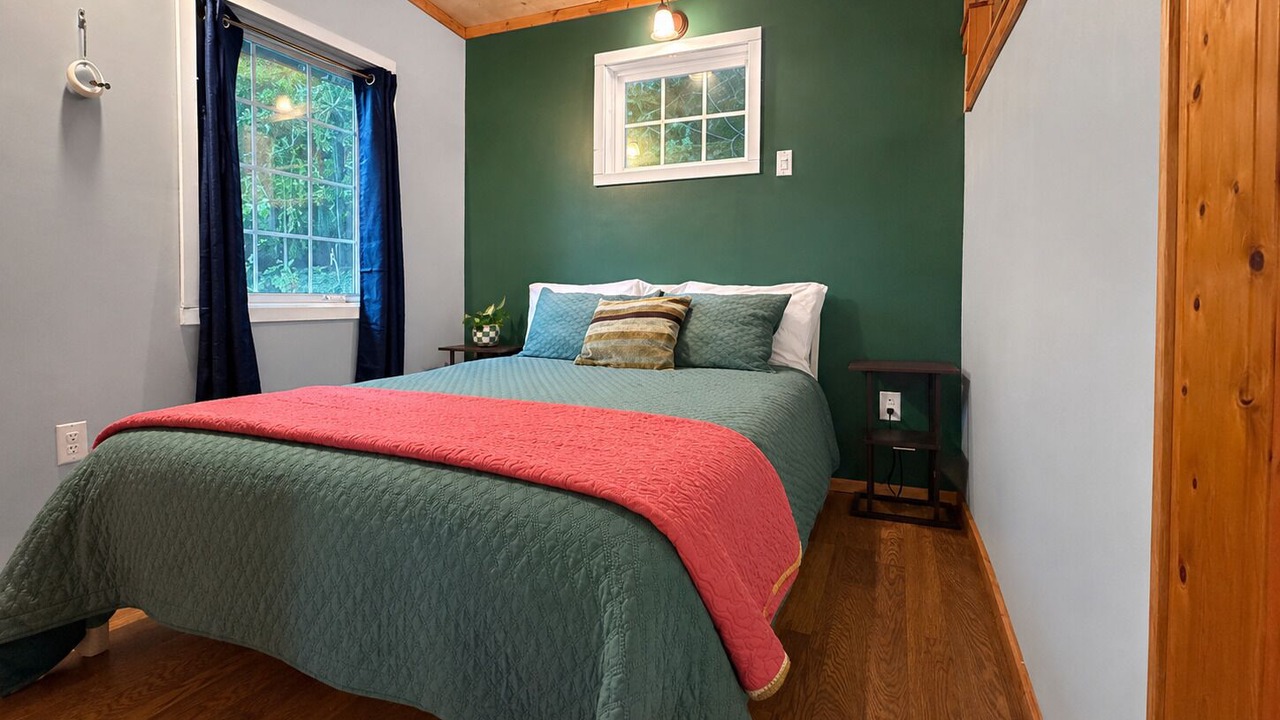 Photo of Bedroom in Wildwood