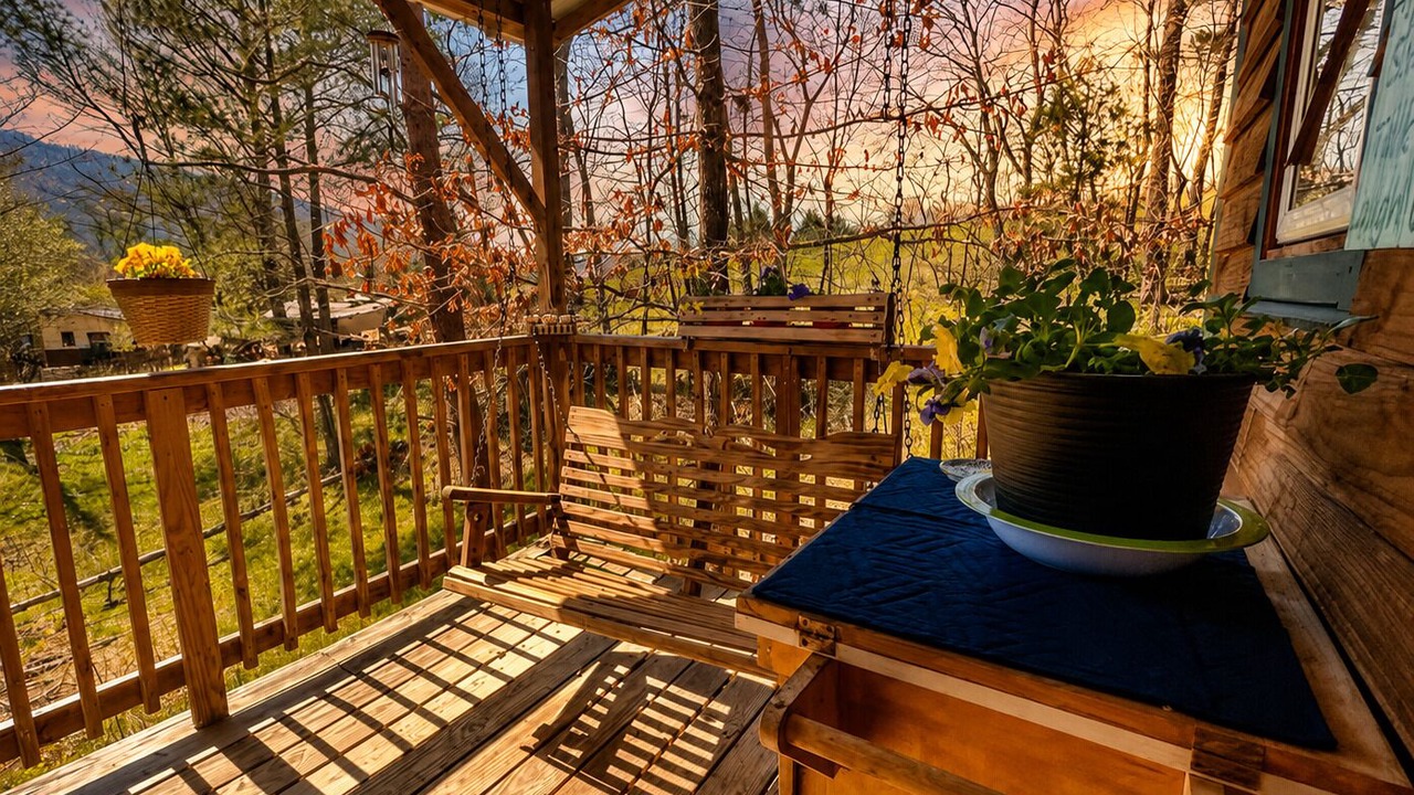 Photo of Outdoor in Wildwood