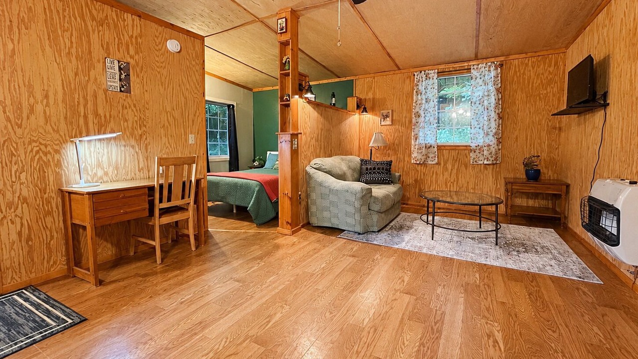 Photo of Livingroom in Wildwood