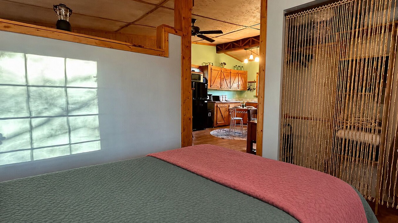 Photo of Bedroom in Wildwood