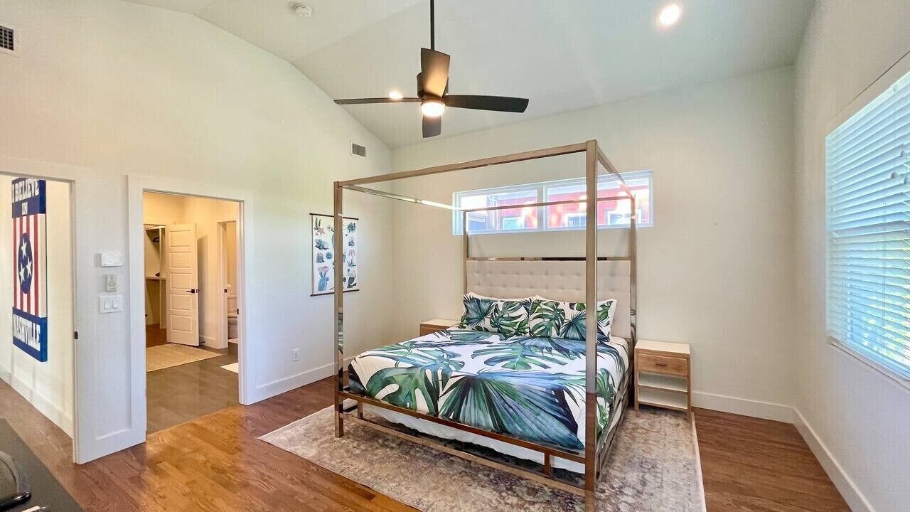 Photo of Bedroom in Shelby Hills