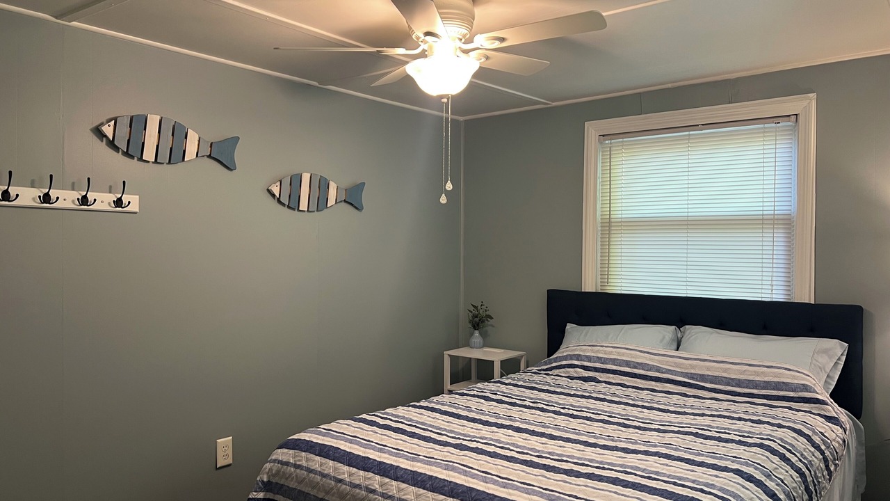 Photo of Bedroom in Clarkson