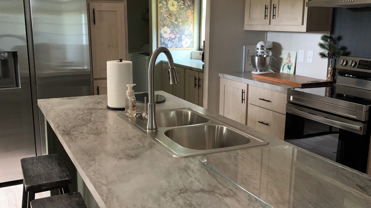 Photo of Kitchen in Southmont