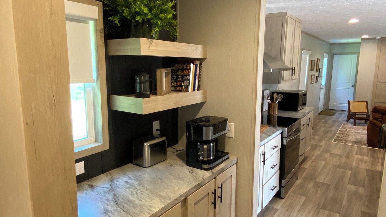 Photo of Kitchen in Southmont