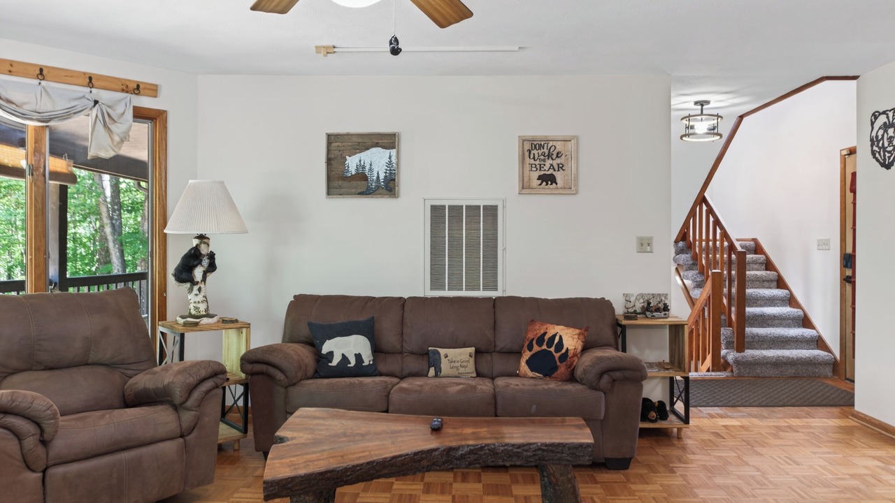 Photo of Bedroom in Andersonville