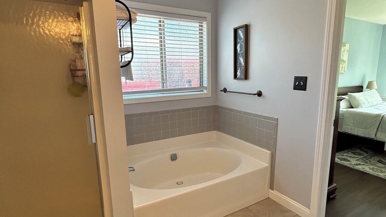 Photo of Bathroom in Owensboro