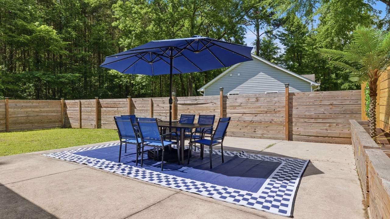 Photo of Outdoor in Smithfield