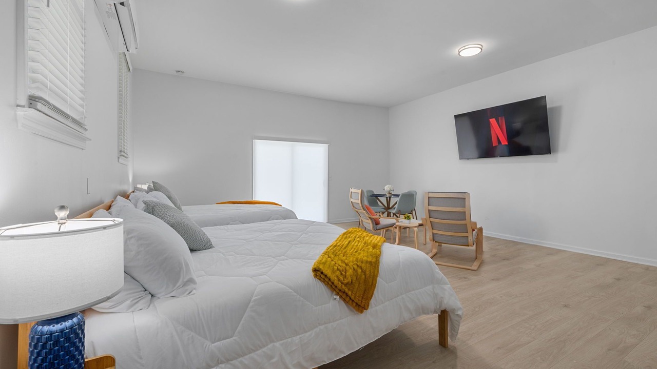 Photo of Bedroom in Smithfield