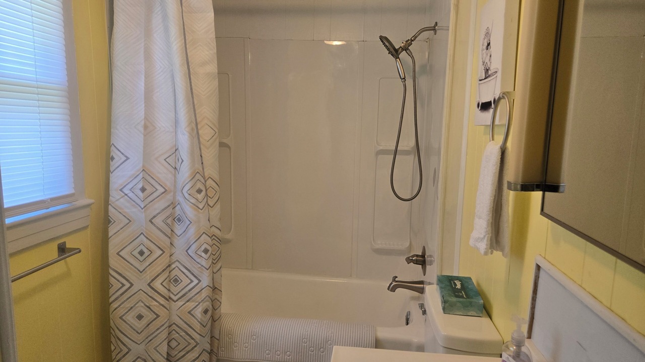 Photo of Bathroom in Mount Airy