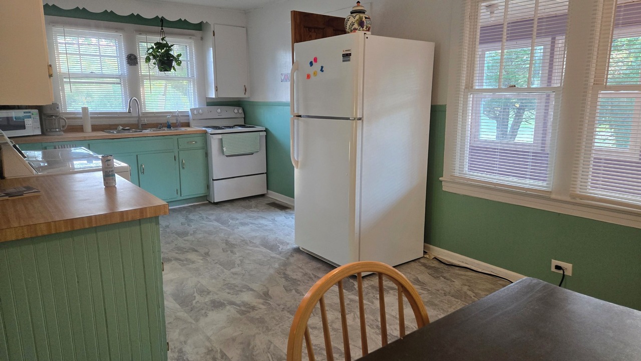 Photo of Kitchen in Mount Airy