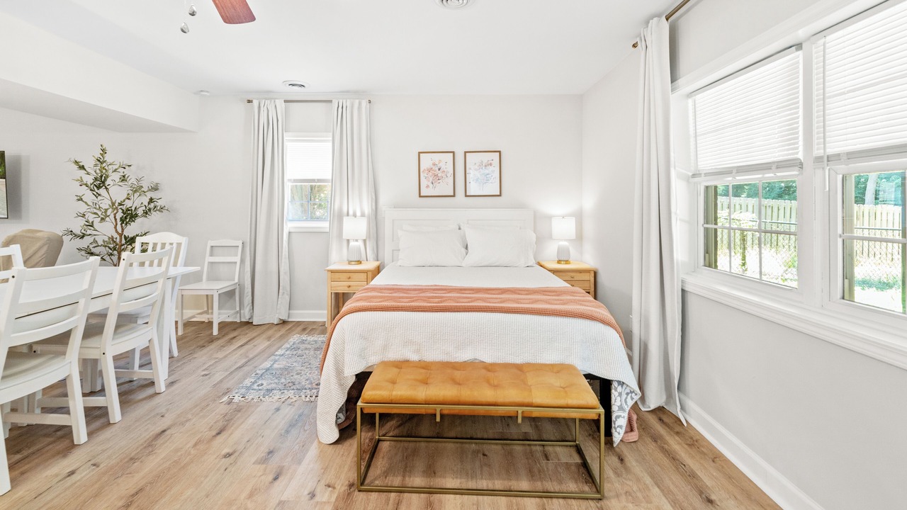 Photo of Bedroom in Greensboro