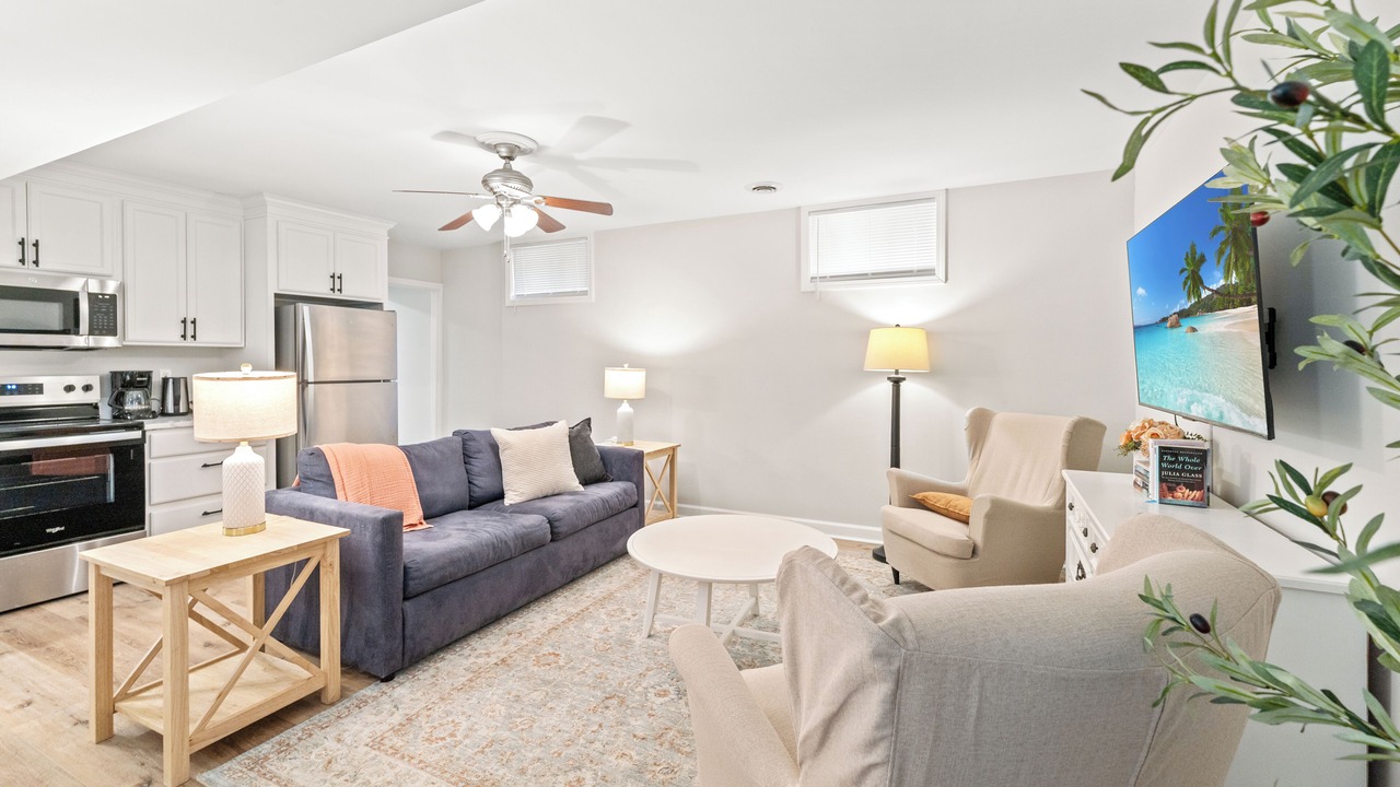 Photo of Bedroom in Greensboro