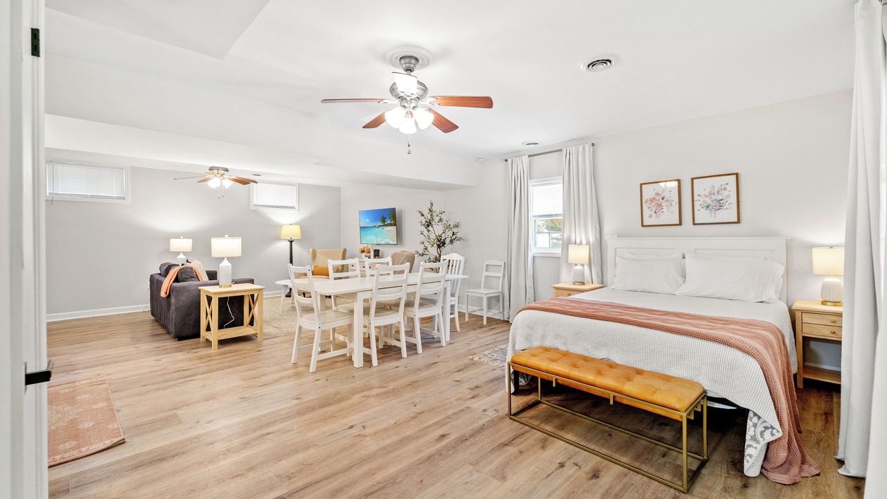 Photo of Bedroom in Greensboro