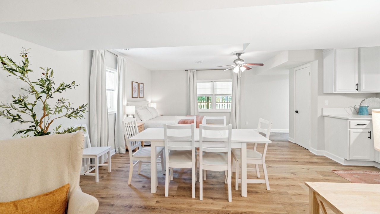 Photo of Bedroom in Greensboro