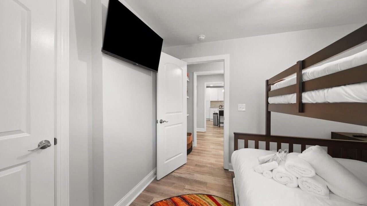 Photo of Bedroom in Mount Holly