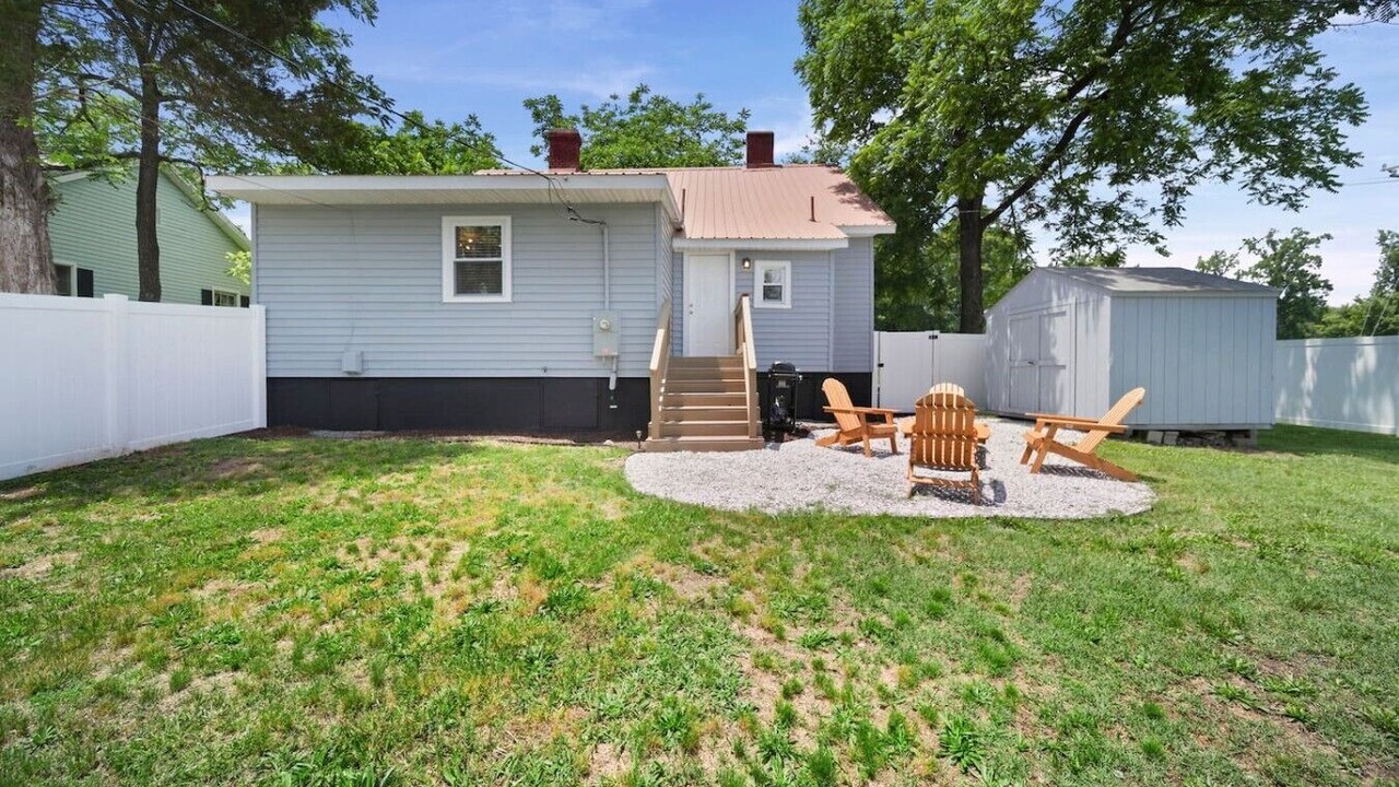 Photo of Outdoor in Mount Holly