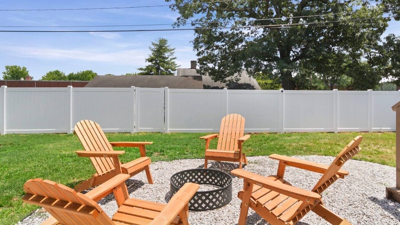 Photo of Outdoor in Mount Holly