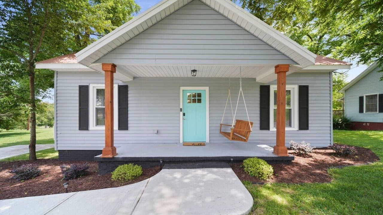 Photo of Outdoor in Mount Holly