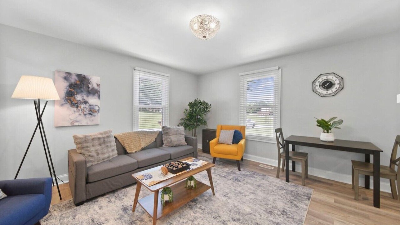 Photo of Livingroom in Mount Holly