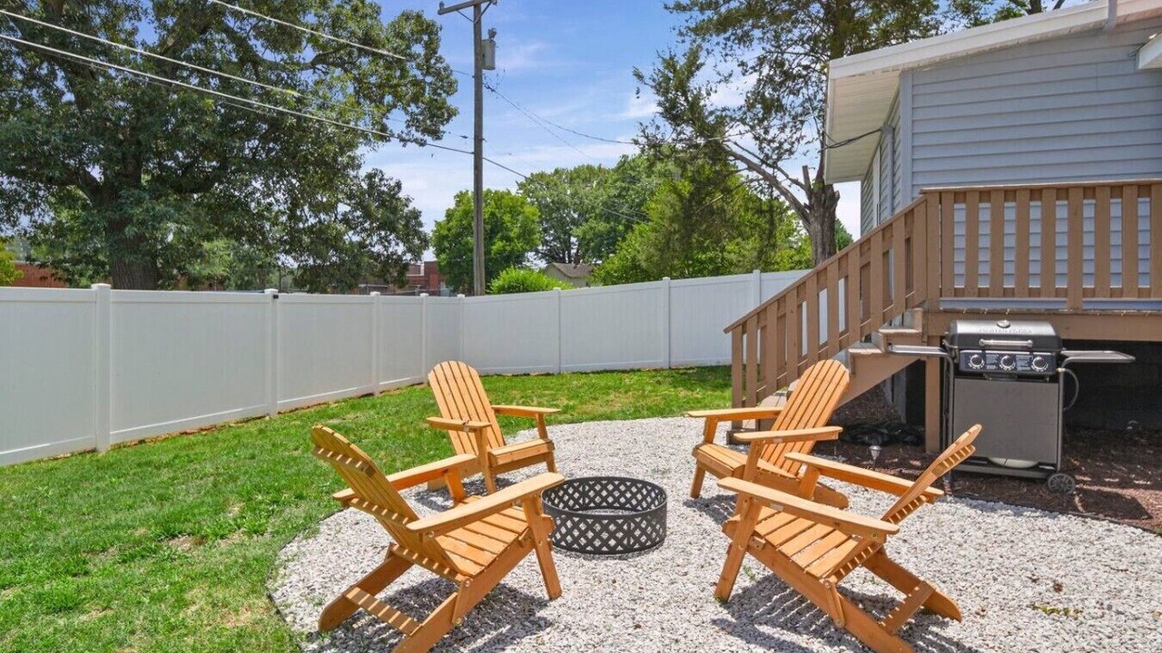 Photo of Outdoor in Mount Holly