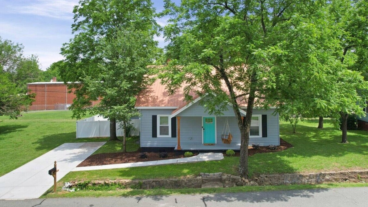Photo of Outdoor in Mount Holly