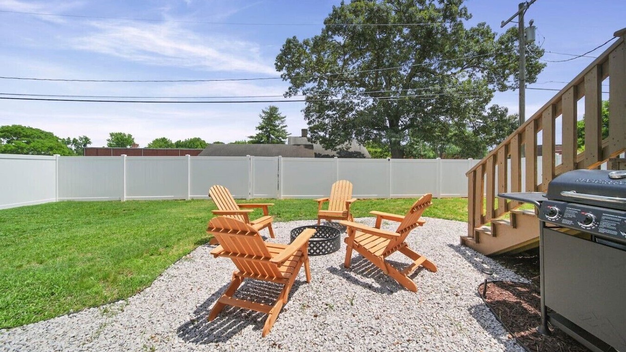 Photo of Outdoor in Mount Holly