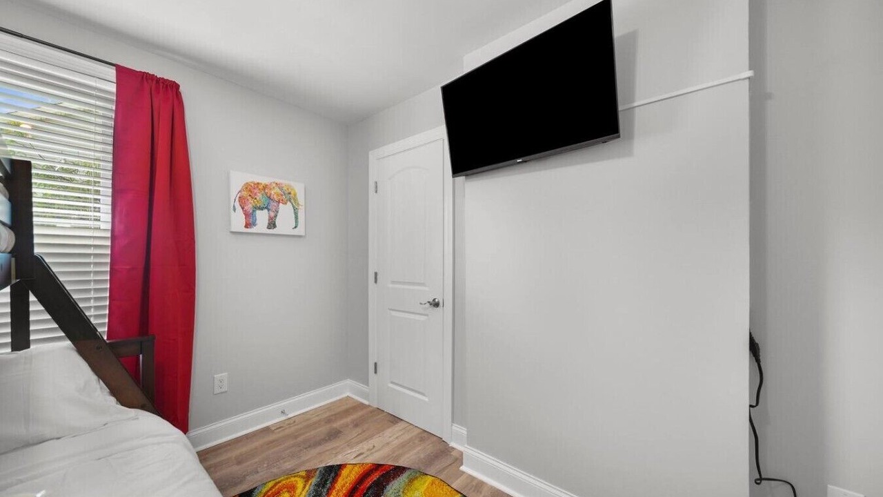 Photo of Bedroom in Mount Holly