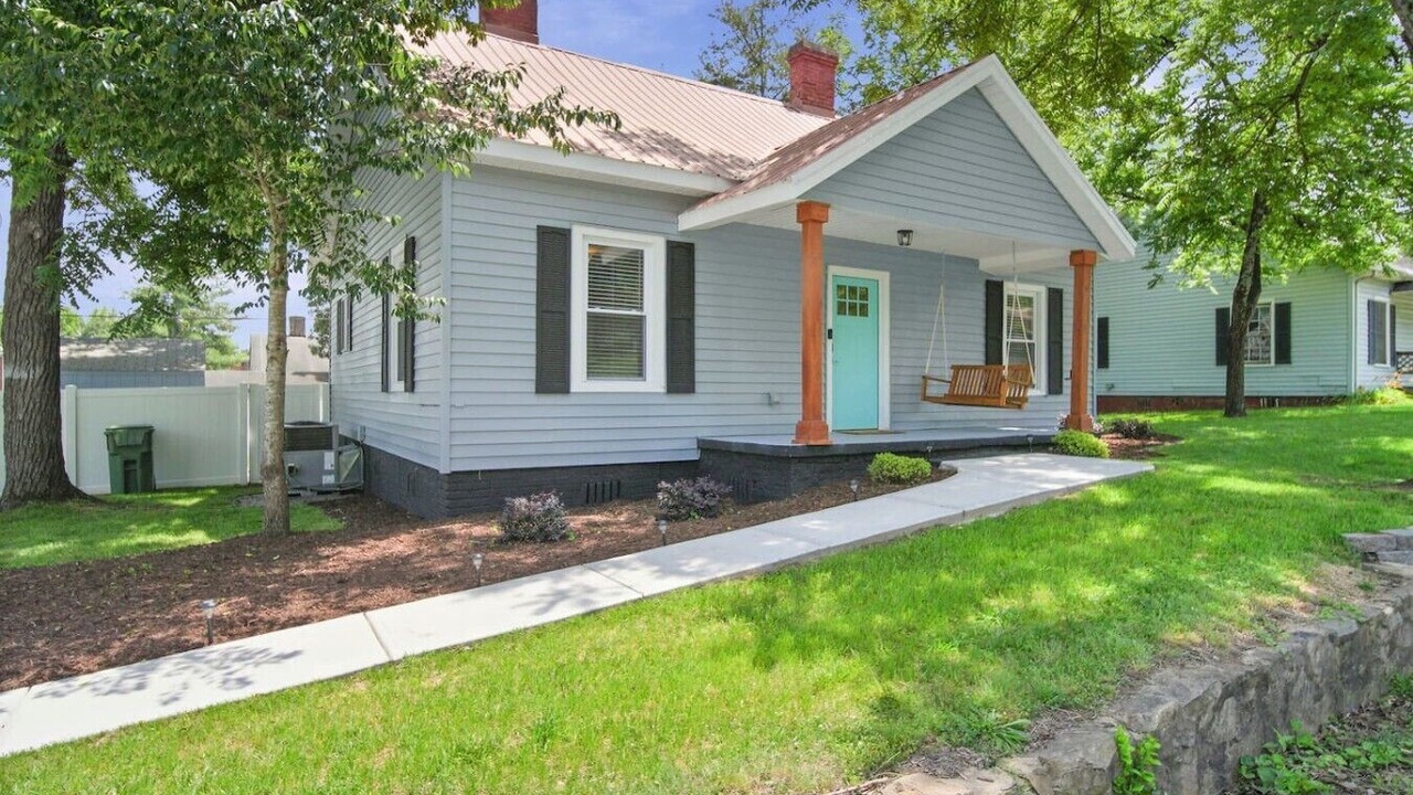 Photo of Outdoor in Mount Holly