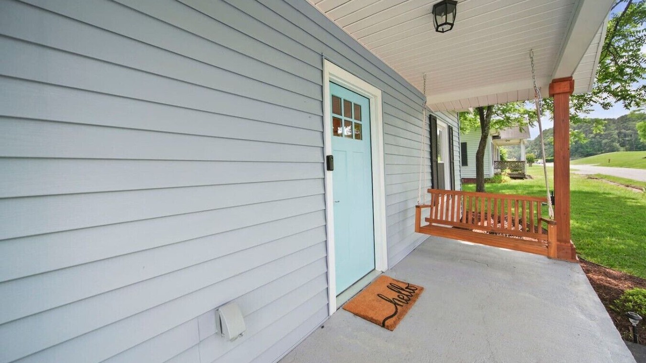 Photo of Outdoor in Mount Holly
