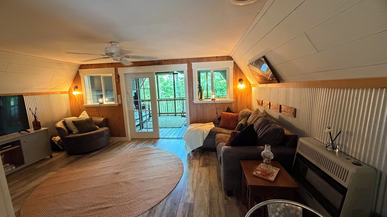Photo of Livingroom in Wellington